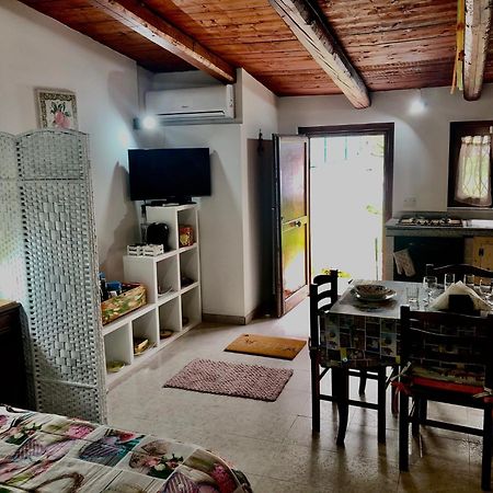 Appartamento Green Room Palermo Kültér fotó