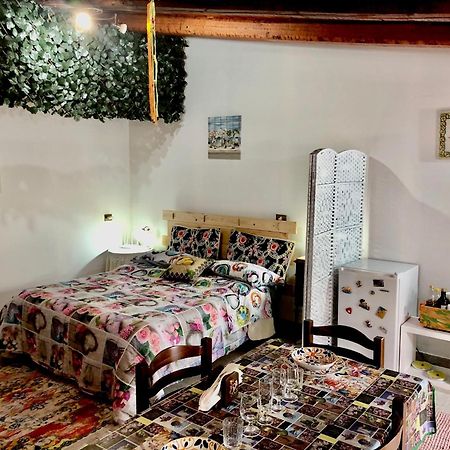 Appartamento Green Room Palermo Kültér fotó