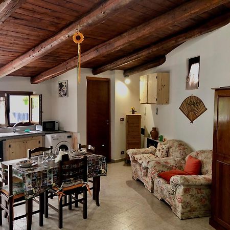 Appartamento Green Room Palermo Kültér fotó